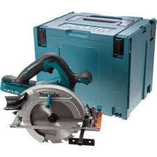 Makita DHS710ZJ  190mm Circular Saw (Body Only)