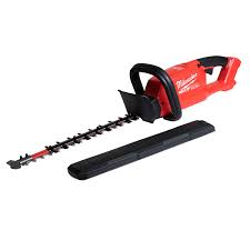 Milwaukee M18FHT45-0 Naked 45cm (18") Hedge Trimmer