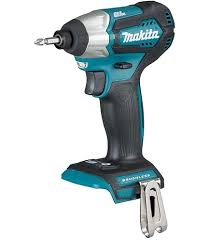 Makita DTD155Z 18V LXT Brushless Impact Driver (Body Only)