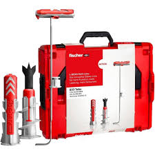 Fischer DuoLine  Duo Plug L-BOXX 102 560491