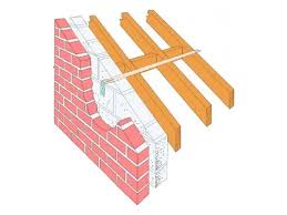 Simpson HES12B10 Restraint Strap 1200mmx100mm (10 Pack)
