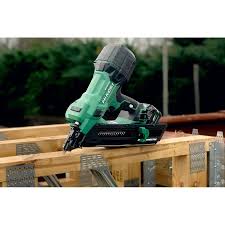 Hikoki NR1838DKAJXZ Cordless Metal Connector Nailer
