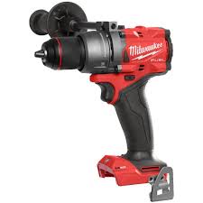 Milwaukee M18FPD3-0 Naked Combi Drill