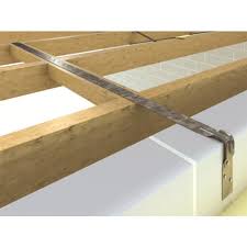 Simpson HES15B10 Restraint Strap 1500mmx100mm (10 Pack)