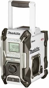 Makita Bluetooth Radio CXT ® LXT ® XGT ®MR002GZ01