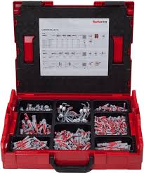 Fischer DuoLine  Duo Plug L-BOXX 102 560491