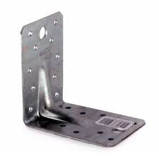 Simpson ABR90 Angle Bracket 65mm x 90mm x 90mm (10 Pack)