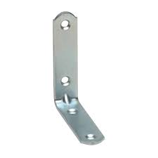 Simpson EC60/2  Light Duty Angle Bracket  60 x 60mm (10 Pack)