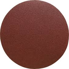 Klingspor PS22K 150mm No Hole Velcro Sanding Disc (Box 50)