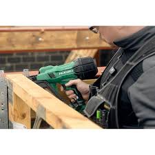 Hikoki NR1838DKAJXZ Cordless Metal Connector Nailer