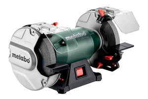 Metabo DS200 Plus  8" Bench Grinder