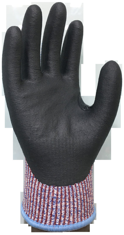 Wonder Grip® WG795 Dexcut® Cut Resistant Glove