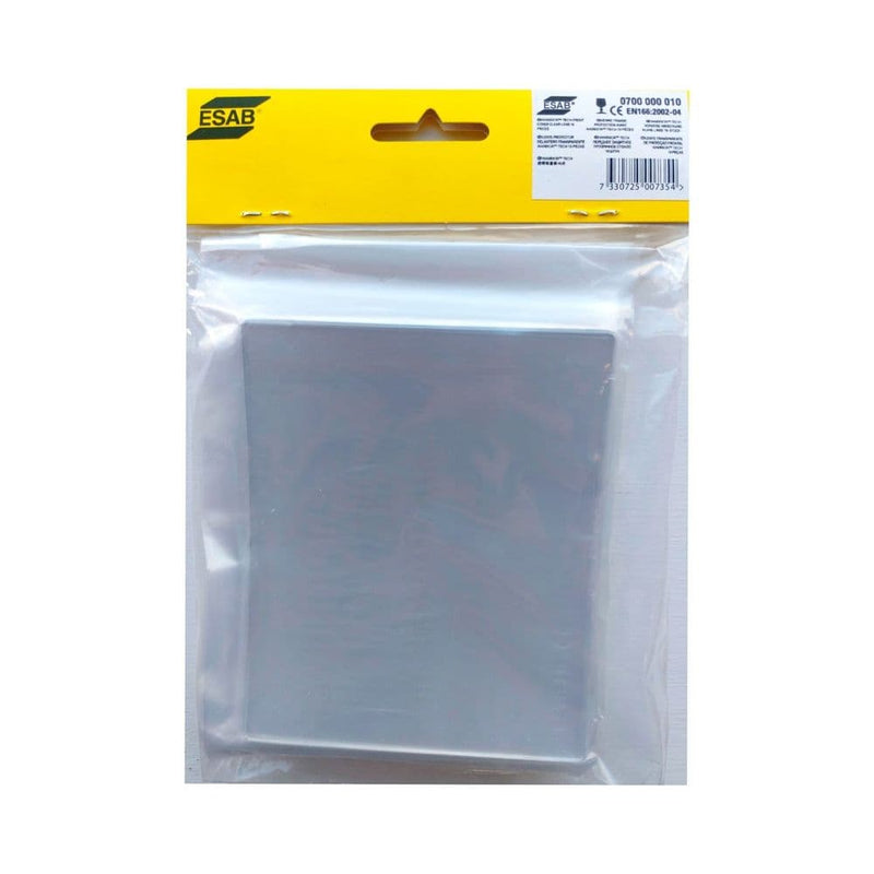 Esab Warrior / Savage Front Cover Lens 0700000010 (10 Pack)