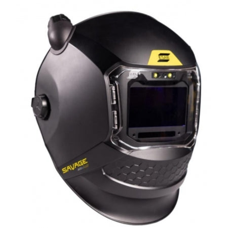 Esab SAVAGE A50 LUX Air Helmet C/W Air System EPR-X1.1