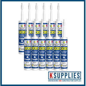 K Supplies Decco