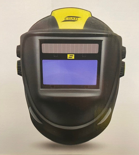 Esab G50 air Headshield Shade 9-13 Welding Grinding Helmet (Ready for Air)