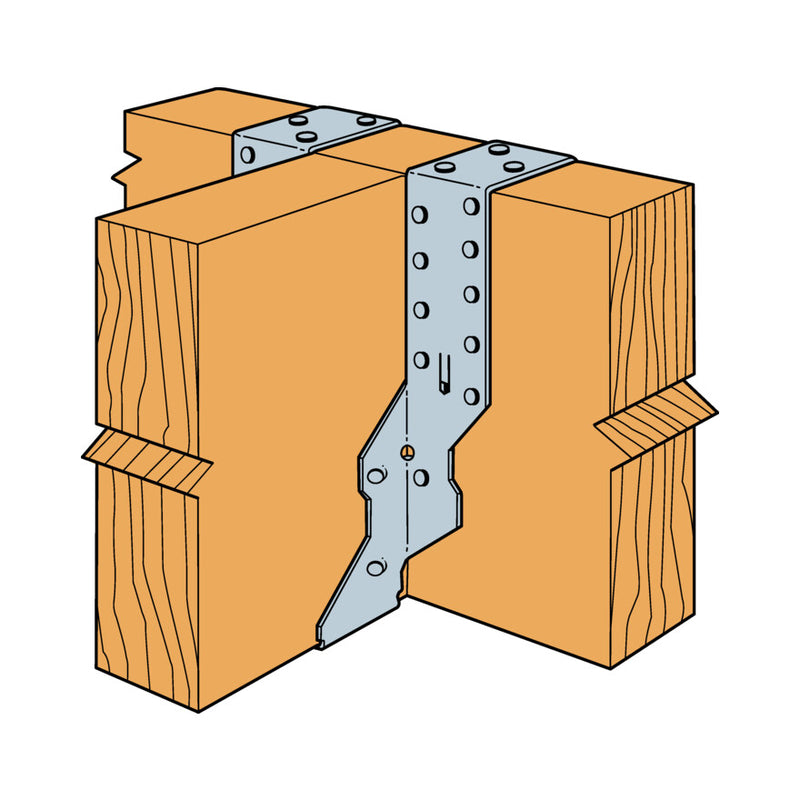 Simpson Joist Hanger JHA270 (10 Pack)