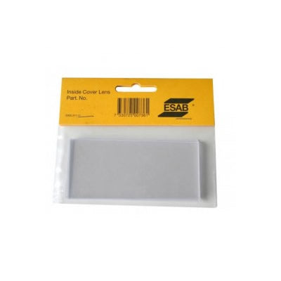 Esab Savage Rear Cover Lens 0700000482 (10 pack)