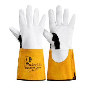 Predator Signature Tig Glove Size 10