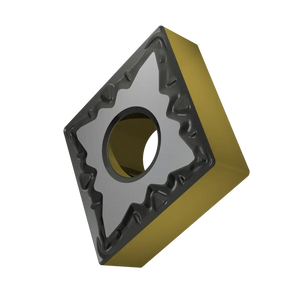 Dormer pramet CNMG 120404E-FM:T9415 Turning Insert (10 Pack)