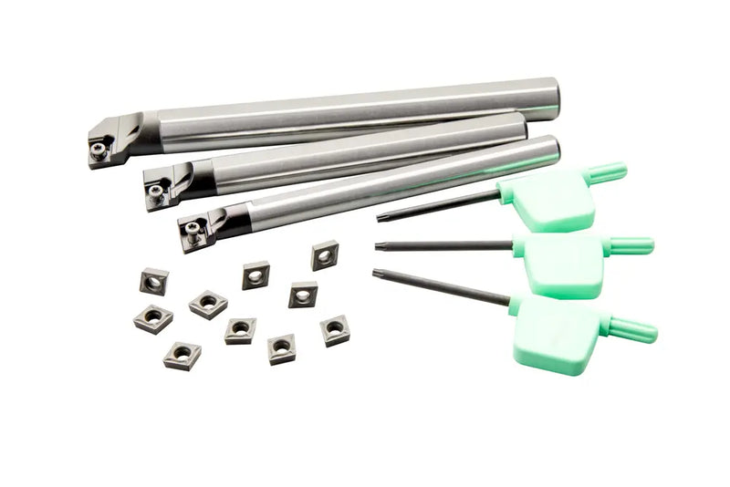 Dormer pramet KITINTSCLCR-CC-064-T9325 Boring Bar Kit