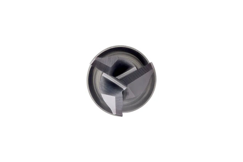 Dormer s991set933 Solid Carbide 3 Flute Milling Cutter Set 6pc