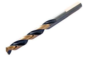 Dormer A321 Jobber Drill HSS Precision Drill Bit 3-13mm