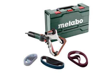 Metabo RBE15-180 Set Tube Belt Sander (602243500)