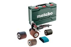 Metabo SE 17-200 RT Set Burnishing machine 240v (602259500)