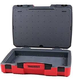 Teng Tool Service Kit Including Carry Case