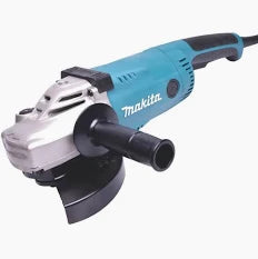 Makita GA7020  7" Angle Grinder 230v