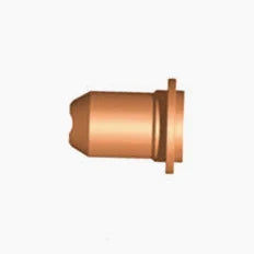 Parweld xt4000 Plasma Torch Consumables