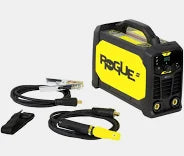 Esab Rogue ES181iP MMA Arc welder