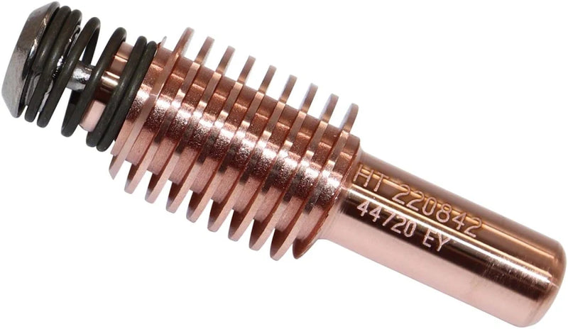 Hypertherm Genuine Electrode 220842  (PMX45XP/65/85/105) (5 Pack)