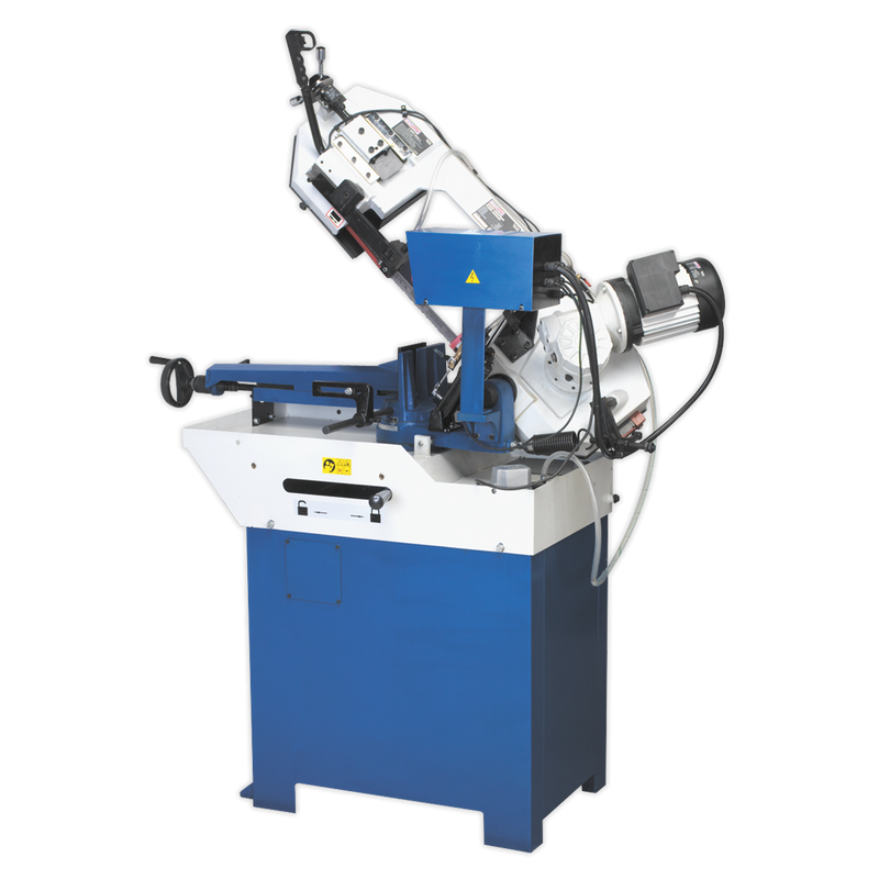 Sealey SM355ce 225mm Heavy Duty Bandsaw