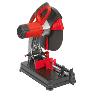 Sealey Sm355D Cut-Off Saw Ø355mm 230V Abrasive Disc