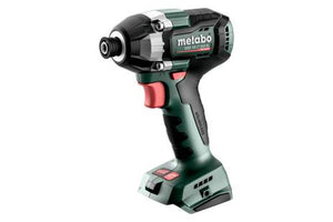Metabo SSD18LT 200 BL Cordless Naked Impact Driver (602397840)