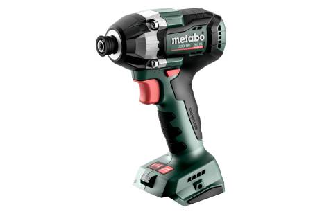 Metabo SSD18LT 200 BL Cordless Naked Impact Driver (602397840)