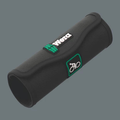 Wera 7515/16 Kraftform Safe-Torque Speed Universal 1 2-6nm