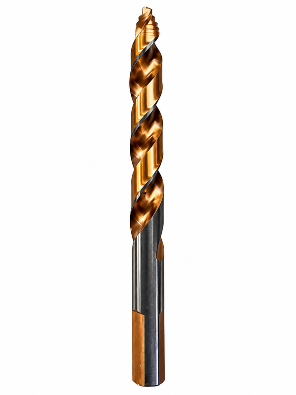 HMT 202050-set3  7pc Cobolt Turbotip Jobber Drill Set