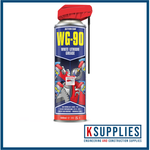 K Supplies Decco