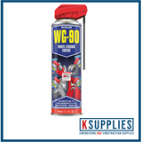 wg90 White lithium grease