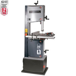 SIP 14" Professional Wood Bandsaw