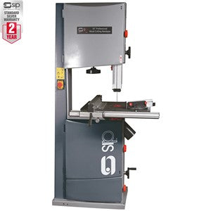 SIP 16" Professional Wood Bandsaw