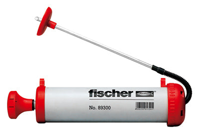 Fischer FIS VL 300T Vinylester Mortar  Resin 300ML 539461