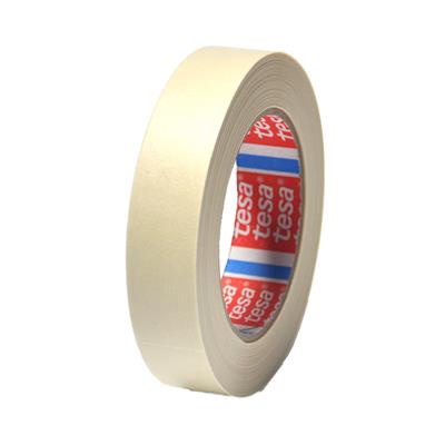 Tesa Paper Maskin Tape 50mm