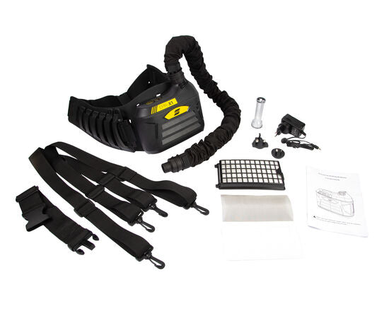 Esab EPR-X1 PAPR Air Fed System (New Model) 0700500900