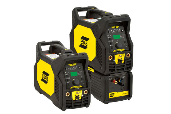 Esab Renegade ET210iP DC Pulse Tig Welder 110/240v