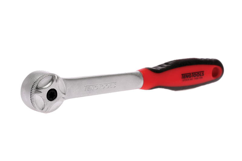 Teng 1400-72n 1/4 " Drive Ratchet