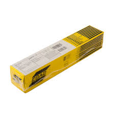 Esab 2.5mm 5KG e6013 OK46.30 Welding Electrode rods (Carton of 3)